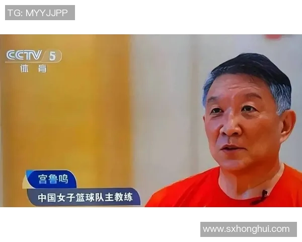 逆袭归来的中国女篮女将带伤砍下25分宫鲁鸣为何对她如此器重