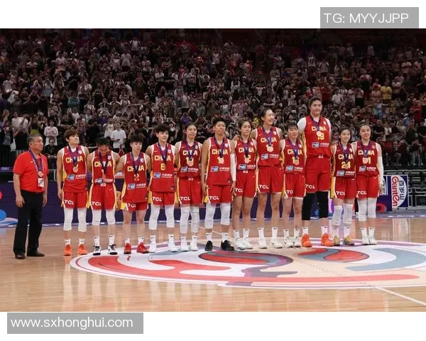 中国女篮新老交替开启四位核心球员崭露头角四人或将告别国家队