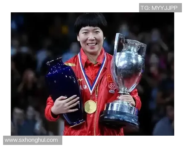 巅峰对决李晓霞与丁宁在奥运会乒乓球赛场上的精彩较量与传奇故事